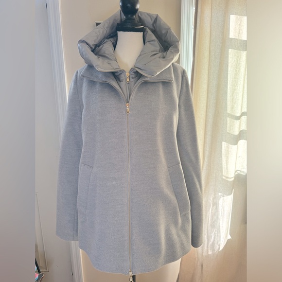 Jacket Transformer - Picture 5 of 11